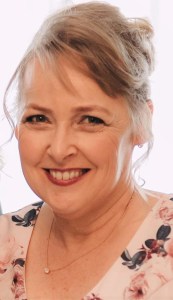 Judy Hallett - All Things Aged Care